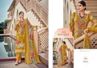 Riaz Arts Musafir Vol 15 casual dress materials wholesalers in Surat 