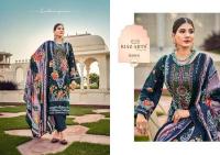 Riaz Arts Musafir Vol 15 casual dress materials wholesalers in Surat 