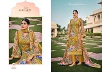 Riaz Arts Musafir Vol 15 casual dress materials wholesalers in Surat 