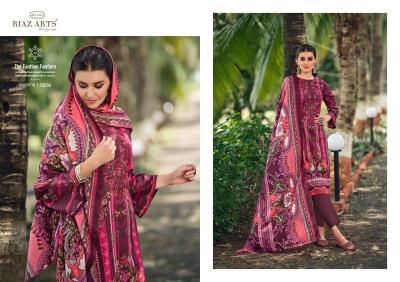 Riaz Arts Musafir Vol 19 Catalog work dress material wholesale in ahmedabad