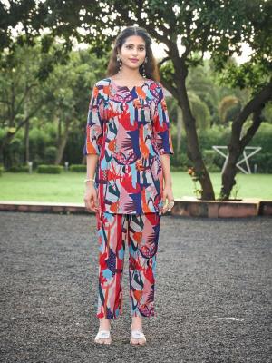 Sabella Jg Vol 1 Catalog wholesale co ord sets in surat