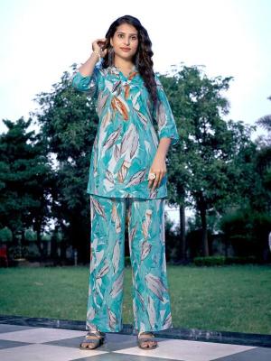 Sabella Jg Vol 1 Catalog wholesale co ord sets in surat