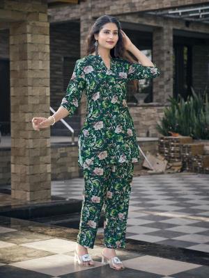 Sabella Jg Vol 2 Catalog co ord set for women wholesale