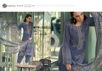 Sadhana Fashion Aleena Salwar Kameez Manufacturers in Surat