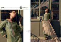Sadhana Fashion Aleena Salwar Kameez Manufacturers in Surat