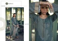 Sadhana Fashion Aleena Salwar Kameez Manufacturers in Surat