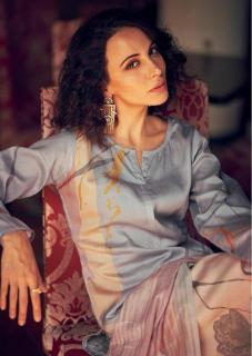 Sadhana Fashion Cielle salwar suit catalogue