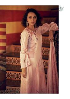 Sadhana Fashion Cielle salwar suit catalogue