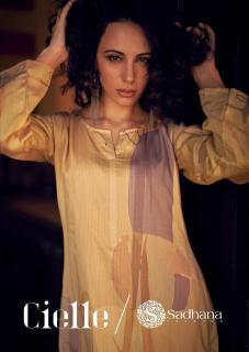 Sadhana Fashion Cielle salwar suit catalogue