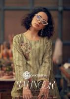 Sadhana Fashion Mahnoor Wholesale salwar kameez online market in Surat