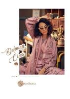 Sadhana Fashion Mahnoor Wholesale salwar kameez online market in Surat