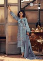 Sadhana Fashion Mahnoor Wholesale salwar kameez online market in Surat