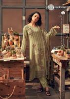 Sadhana Fashion Mahnoor Wholesale salwar kameez online market in Surat