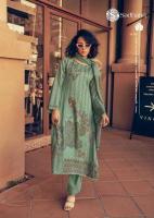 Sadhana Fashion Mahnoor Wholesale salwar kameez online market in Surat