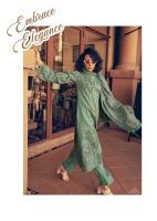 Sadhana Fashion Mahnoor Wholesale salwar kameez online market in Surat