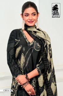 Sahiba Urva salwar suit wholesale market in surat