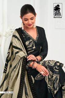 Sahiba Urva salwar suit wholesale market in surat