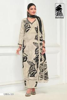 Sahiba Urva salwar suit wholesale market in surat