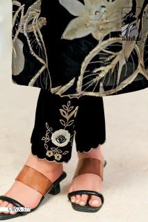 Sahiba Urva salwar suit wholesale market in surat