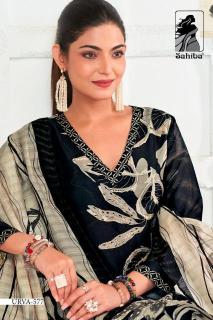 Sahiba Urva salwar suit wholesale market in surat