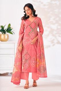 Sarg Zerina Wholesale Salwar Kameez wholesale market in Surat