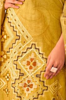 Sarg Zerina Wholesale Salwar Kameez wholesale market in Surat