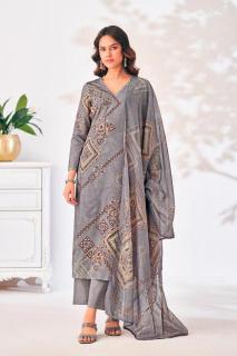 Sarg Zerina Wholesale Salwar Kameez wholesale market in Surat