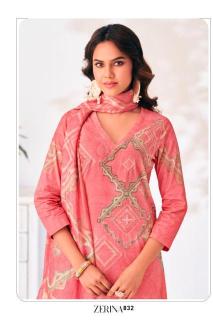 Sarg Zerina Wholesale Salwar Kameez wholesale market in Surat