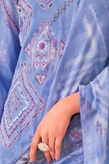 Sarg Zerina Wholesale Salwar Kameez wholesale market in Surat