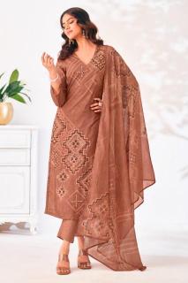 Sarg Zerina Wholesale Salwar Kameez wholesale market in Surat