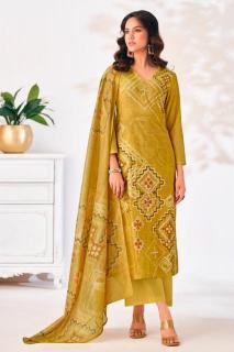 Sarg Zerina Wholesale Salwar Kameez wholesale market in Surat