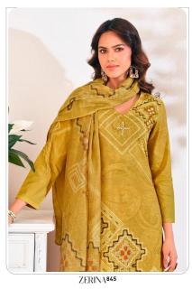 Sarg Zerina Wholesale Salwar Kameez wholesale market in Surat