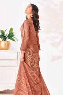 Sarg Zerina Wholesale Salwar Kameez wholesale market in Surat