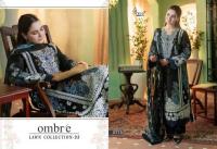 Shree Fabs Ombre Lawn Collection 25 Chiffon Dupatta Latest Salwar Kameez wholesale in Surat