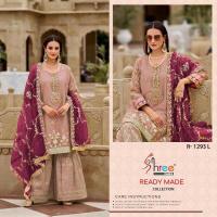 Shree Fabs R 1293 Wholesale Salwar suits in India