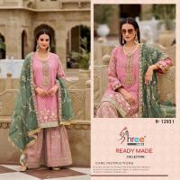 Shree Fabs R 1293 Wholesale Salwar suits in India