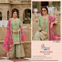 Shree Fabs R 1293 Wholesale Salwar suits in India