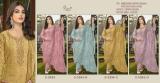 Shree Fabs S 5334 salwar suit manufacturer in surat