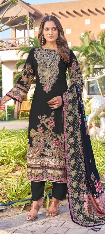 Shree Kt 150 Viscose Maslin Digital Printed Salwar Suit wholesale salwar Suits manufacturers in Surat