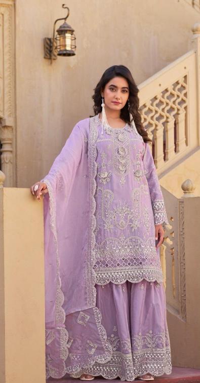 Shree R 1634 Ready Made Pakistani Salwar Suit Collection in Surat
