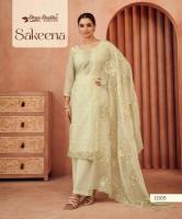 Shree Shalika Sakeena Salwar suits wholesale manufacturers in Surat