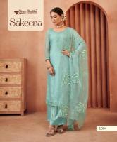 Shree Shalika Sakeena Salwar suits wholesale manufacturers in Surat