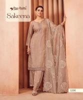 Shree Shalika Sakeena Salwar suits wholesale manufacturers in Surat