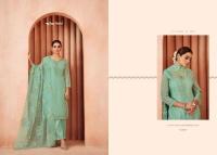 Shree Shalika Sakeena Salwar suits wholesale manufacturers in Surat