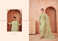 Shree Shalika Sakeena Salwar suits wholesale manufacturers in Surat