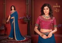 Suma Avikya Saree distributors in India