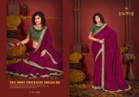 Suma Avikya Saree distributors in India