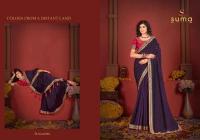 Suma Avikya Saree distributors in India