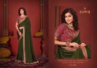 Suma Avikya Saree distributors in India