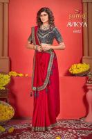 Suma Avikya Saree distributors in India